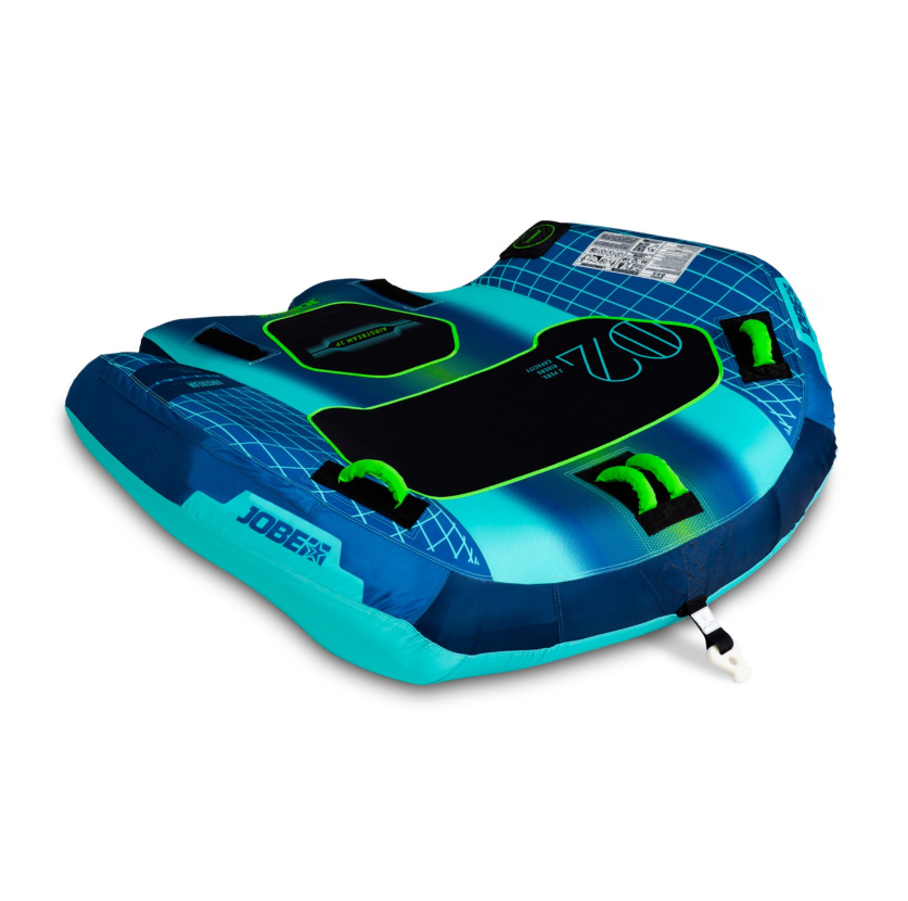 JOBE Airstream Towable 2P  - vodná atrakcia